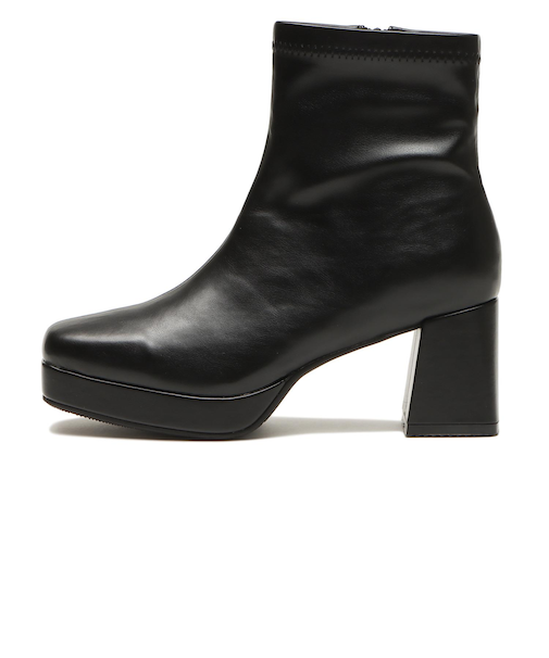 JE86006　SQ PLAT SBT 7.5　BLACK　669576-0001