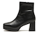 JE86006　SQ PLAT SBT 7.5　BLACK　669576-0001