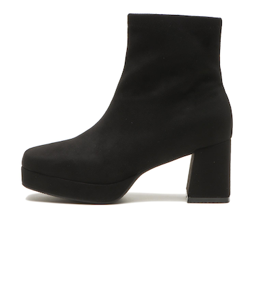 JE86006　SQ PLAT SBT 7.5　S/BLACK　669576-0002