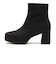 JE86006　SQ PLAT SBT 7.5　S/BLACK　669576-0002