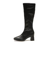 JE86007　SQ LBT 6　BLACK　669577-0001