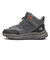 HL30061　HIKE 857 MID WP　STEEL GRAY　666632-0003