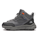 HL30061　HIKE 857 MID WP　STEEL GRAY　666632-0003