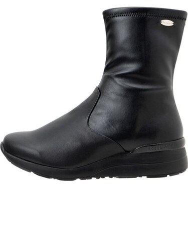 QL3WJD84BK　LCS ANGERS LG　BLACK　671615-0001