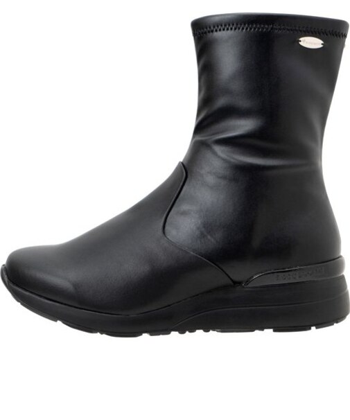 QL3WJD84BK　LCS ANGERS LG　BLACK　671615-0001