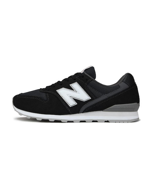 WL996BP2 WL996BP2(D) BLACK(BP2) 668130-0001｜エービーシー