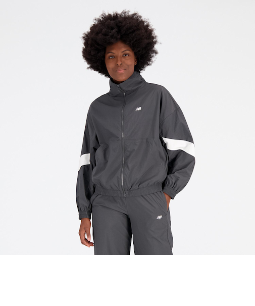 WJ31500ACK W ウーブンジャケット ACK 668687-0001