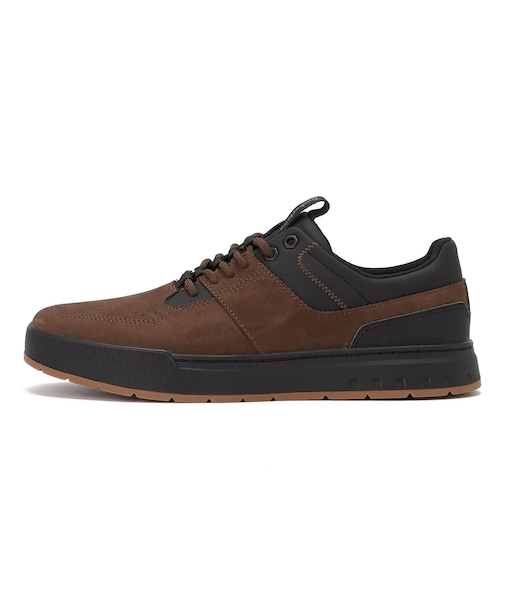 A2DZR　MAPLE GROVE SPORT LOW　DARK BROWN　670250-0001