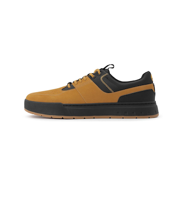 A2E7D　MAPLE GROVE SPORT LOW　WHEAT NUBUCK　670251-0001