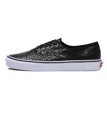V44CF SNK AUTHENTIC BLACK/SNAKE 634451-0001