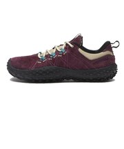 J135558 W'S WRAPT BURGUNDY 634125-0001