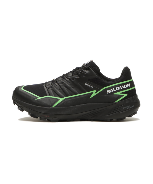 L47279000　THUNDERCROSS GTX　Black/Grgeck/B　668644-0001