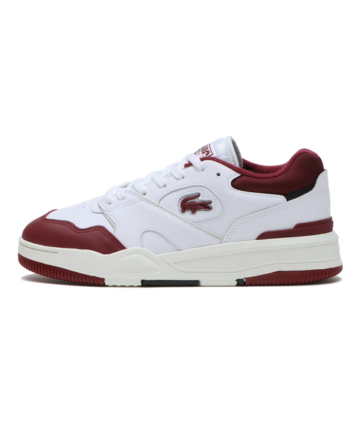 46SMA0075　LINESHOT 223 2 SMA　2G1 WHT/BURG　671362-0002