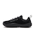 J037754　W'S WRAPT　BLACK/BLACK　671742-0001