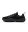 J037754　W'S WRAPT　BLACK/BLACK　671742-0001