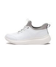 HW30138　HC MIRANDA　WHITE　639263-0002