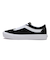 VN0A3WLPOS7　BOLD NI　(STAPLE)BLK/WHT　585552-0001