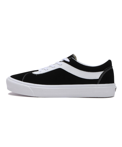 VN0A3WLPOS7　BOLD NI　(STAPLE)BLK/WHT　585552-0001