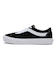 VN0A3WLPOS7　BOLD NI　(STAPLE)BLK/WHT　585552-0001