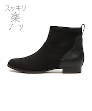 W3029　COMBI ST 2.5　S/BLACK　665519-0001