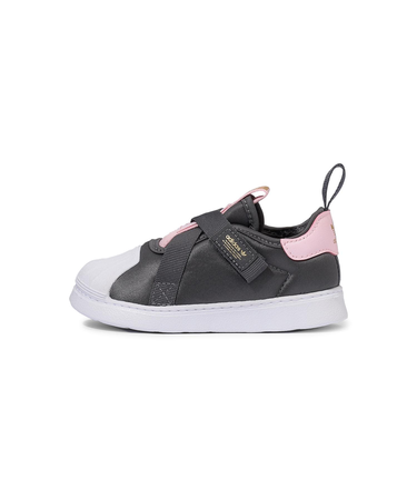 ID7391　12-16SST 360 CF I　GREY/FTWR/CLEA　665699-0001