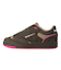 100033732　CLUB C BULC　DBROWN/BEIGE　667821-0001