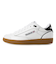 100033926　CLUB C BULC　WHT/BLK/GUM　667865-0001