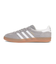 ID0978　GAZELLE INDOOR　GREY/FTWR/GUM　667900-0001