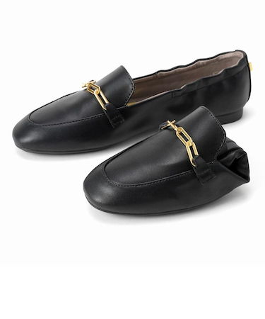 39001N　LINA　BLK　668234-0001