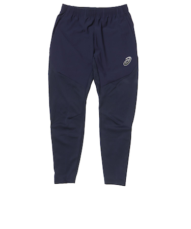 2101A243.405　WINDBARRIER PANTS　MIDNIGHT　668853-0001