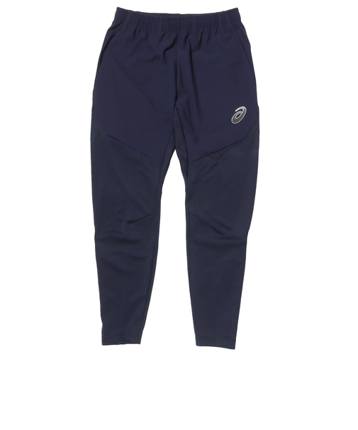 2101A243.405　WINDBARRIER PANTS　MIDNIGHT　668853-0001
