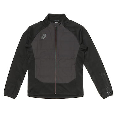 2101A244.001　XX HYBRID TOP　P BLACK　668854-0001
