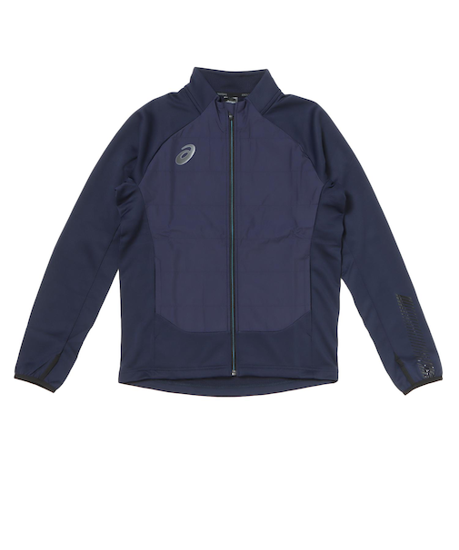 2101A244.405　XX HYBRID TOP　MIDNIGHT　668855-0001