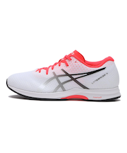 1011B350.110　LYTERACER 4 W　WHITE/DIVA PINK　668924-0001