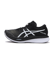 1012B518.001　W MAGIC SPEED 3　BLACK/WHITE　668962-0001