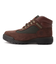A18A6　FIELD BOOT WP　DARK BROWN　670247-0001