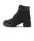 A25C4　W'S KINSLEY WP BOOT　BLACK NUBUCK　670249-0001