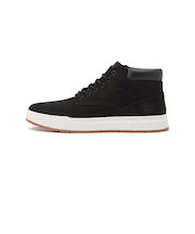 A5PSG MAPLE GROVE LTR CHUKKA BLACK NUBUCK 670264-0001