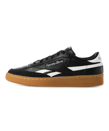100202317　CLUB C 85 REVENGE VINTAGE　GLACK/GUM　671315-0001