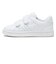 K1001　SMASH(17-23)　MONO WHITE　634755-0001