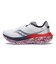 S20847-211　KINVARA PRO　WHT/SILVER(NY)　664190-0001