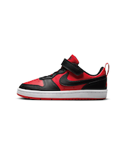 KDV5457　17-22(H)COURT BOROUGH LOW (PS)　600UNVRED/BLK　667680-0004