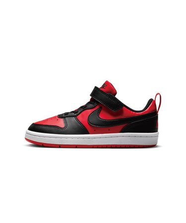 KDV5457　17-22(H)COURT BOROUGH LOW (PS)　600UNVRED/BLK　667680-0004