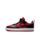 KDV5457　17-22(H)COURT BOROUGH LOW (PS)　600UNVRED/BLK　667680-0004