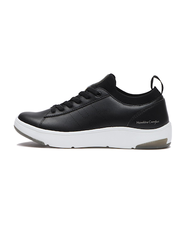 HW30143　HC HILDA　BLACK　665128-0001