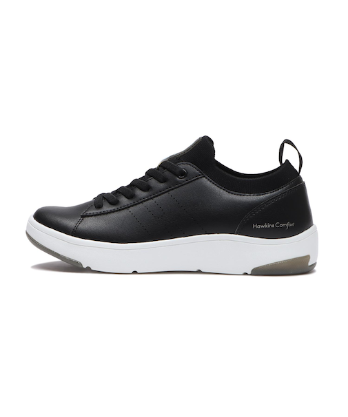 HW30143　HC HILDA　BLACK　665128-0001