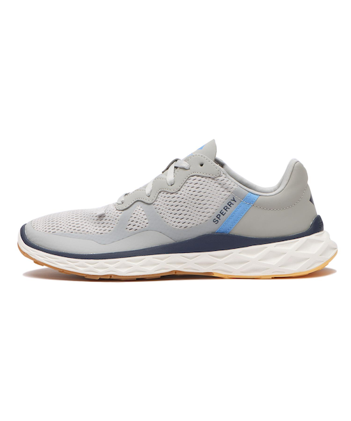 STS41110 HEADSAIL GREY 635037-0001