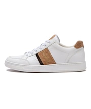 SR04276CRK　ALCE COURT　WHITE/CORK　636611-0001