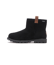 HK03026　16-23 PECOS BOOTS　S/BLACK　666592-0001