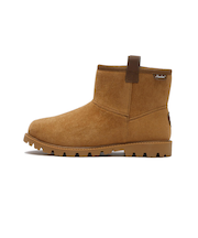 HK03026　16-23 PECOS BOOTS　S/BROWN　666592-0002